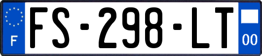 FS-298-LT