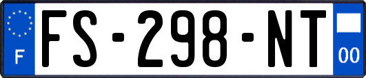 FS-298-NT
