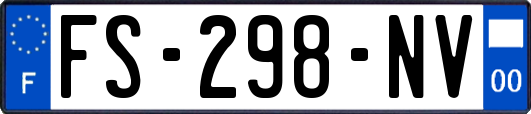 FS-298-NV