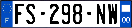 FS-298-NW