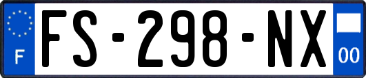 FS-298-NX