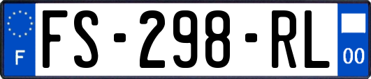 FS-298-RL