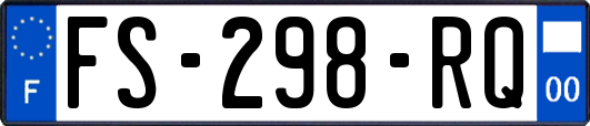 FS-298-RQ