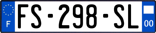FS-298-SL