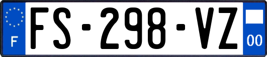 FS-298-VZ