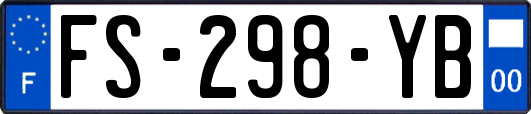 FS-298-YB