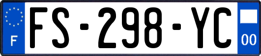 FS-298-YC