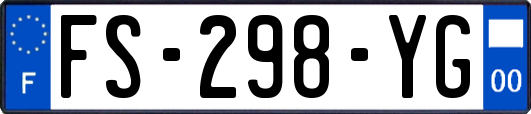 FS-298-YG