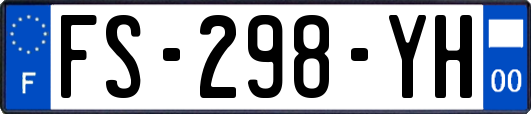 FS-298-YH