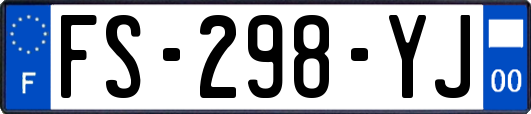 FS-298-YJ
