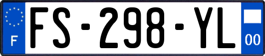 FS-298-YL