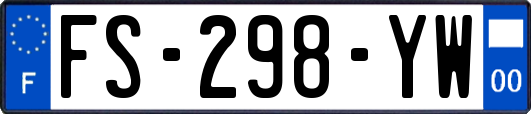 FS-298-YW