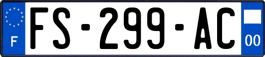 FS-299-AC