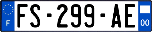 FS-299-AE