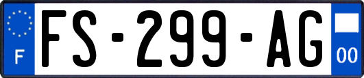 FS-299-AG