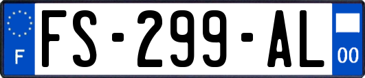 FS-299-AL