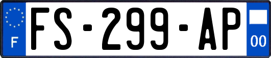 FS-299-AP