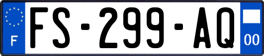 FS-299-AQ