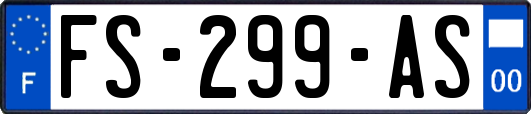 FS-299-AS