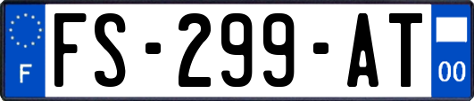 FS-299-AT