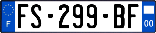 FS-299-BF