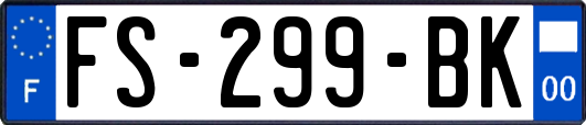 FS-299-BK