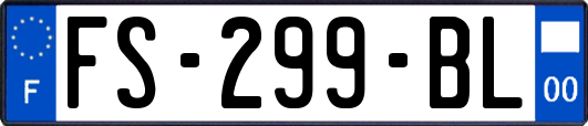 FS-299-BL