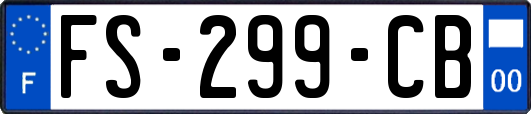 FS-299-CB