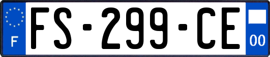 FS-299-CE