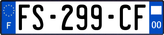 FS-299-CF