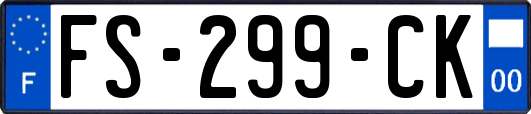 FS-299-CK