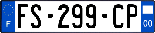 FS-299-CP