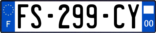 FS-299-CY