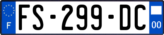 FS-299-DC