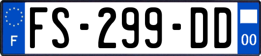 FS-299-DD