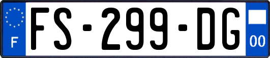 FS-299-DG