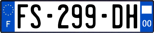 FS-299-DH