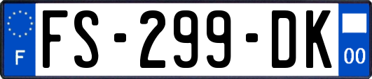 FS-299-DK