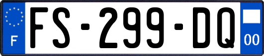 FS-299-DQ