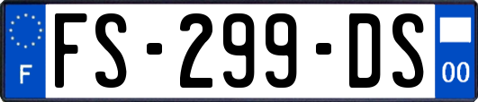 FS-299-DS