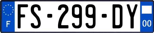 FS-299-DY