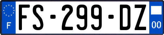 FS-299-DZ