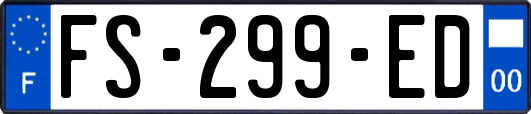 FS-299-ED