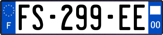 FS-299-EE