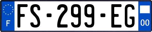 FS-299-EG