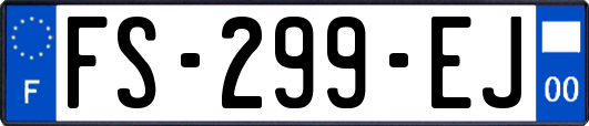FS-299-EJ