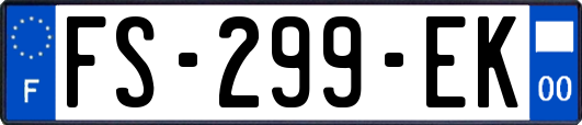 FS-299-EK