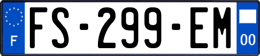 FS-299-EM