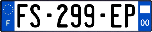 FS-299-EP