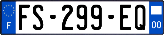 FS-299-EQ